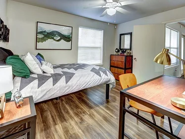 Gesamte Unterkunft im Wohnheim in der 2323 Glenna Goodacre Boulevard, Lubbock, TX 79401, bild 16 von 30