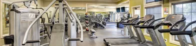 Gesamte Unterkunft im Wohnheim in der 2323 Glenna Goodacre Boulevard, Lubbock, TX 79401, bild 20 von 30