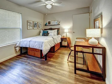 Gesamte Unterkunft im Wohnheim in der 2323 Glenna Goodacre Boulevard, Lubbock, TX 79401, bild 3 von 30