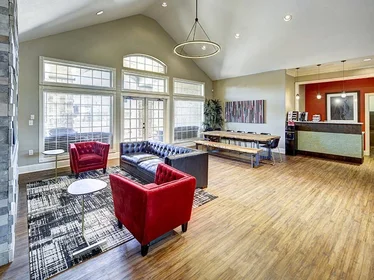 Gesamte Unterkunft im Wohnheim in der 2323 Glenna Goodacre Boulevard, Lubbock, TX 79401, bild 28 von 30