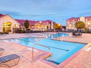 Gesamte Unterkunft im Wohnheim in der 2323 Glenna Goodacre Boulevard, Lubbock, TX 79401, bild 29 von 30