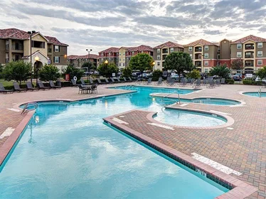 Gesamte Unterkunft im Wohnheim in der 2323 Glenna Goodacre Boulevard, Lubbock, TX 79401, bild 30 von 30