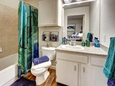 Gesamte Unterkunft im Wohnheim in der 2323 Glenna Goodacre Boulevard, Lubbock, TX 79401, bild 4 von 30