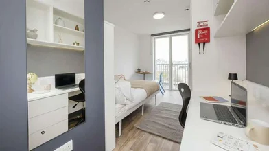 Prywatny pokój w rezydencji 6 Raleigh St, Plymouth PL1 1ET, United Kingdom, obraz 2 29