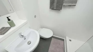Prywatny pokój w rezydencji 6 Raleigh St, Plymouth PL1 1ET, United Kingdom, obraz 4 29