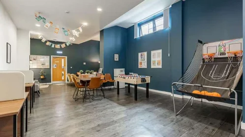 Estúdio em residência em 17 Beaverbank Pl, Edinburgh EH7 4FB, United Kingdom, imagem 13 de 30