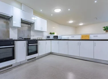 Habitación privada en residencia en 2 Powis Pl, Aberdeen AB25 3TX, United Kingdom      , imagen 3 de 27