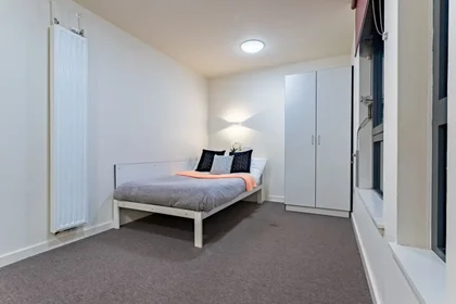 Habitación privada en residencia en 2 Powis Pl, Aberdeen AB25 3TX, United Kingdom      , imagen 26 de 27