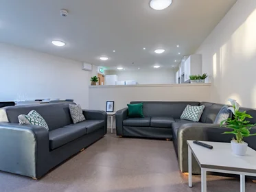 Habitación privada en residencia en 2 Powis Pl, Aberdeen AB25 3TX, United Kingdom      , imagen 8 de 27