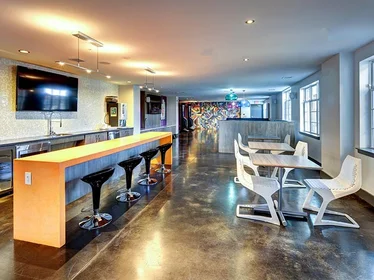 Entire apartment in residence at 9010 University City Blvd, Charlotte, NC 28213, image 16 of 25