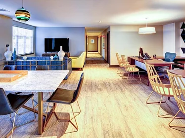 Entire apartment in residence at 9010 University City Blvd, Charlotte, NC 28213, image 14 of 25