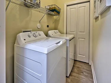 Entire apartment in residence at 9010 University City Blvd, Charlotte, NC 28213, image 20 of 25