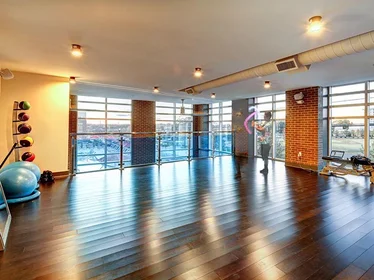 Entire apartment in residence at 9010 University City Blvd, Charlotte, NC 28213, image 8 of 25