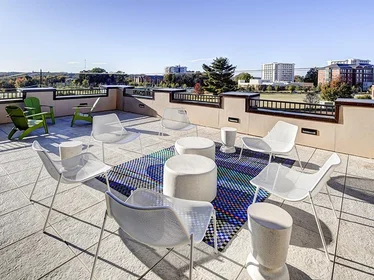 Entire apartment in residence at 9010 University City Blvd, Charlotte, NC 28213, image 10 of 25