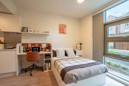 Monolocale in 15 Foss Island, York, YO31 7UL, immagine 1 di 10