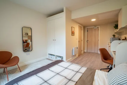 Monolocale in residence in 15 Foss Island, York, YO31 7UL, immagine 3 di 30