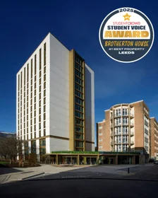 私人房间 在住宅内 在 Grace St, Leeds LS1 2FN, United Kingdom, 29的图像5