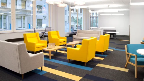 Appartamento intero in residence in  28 E Jackson Blvd, Chicago, IL 60604, United States, immagine 24 di 32