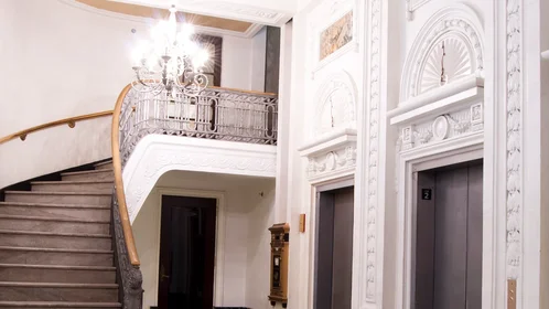 Appartamento intero in residence in  28 E Jackson Blvd, Chicago, IL 60604, United States, immagine 26 di 32