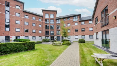 Stanza privata in residence in Dean St, Bangor LL57 1US, United Kingdom   , immagine 21 di 28