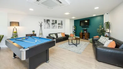 Stanza privata in residence in Dean St, Bangor LL57 1US, United Kingdom   , immagine 28 di 28