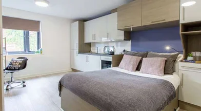 Estudio en 110 Gilesgate, Durham DH1 1JA, United Kingdom    , imagen 1 de 10