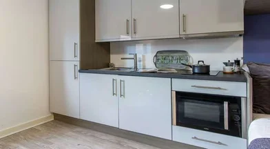 Kawalerka w rezydencji 110 Gilesgate, Durham DH1 1JA, United Kingdom    , obraz 3 18