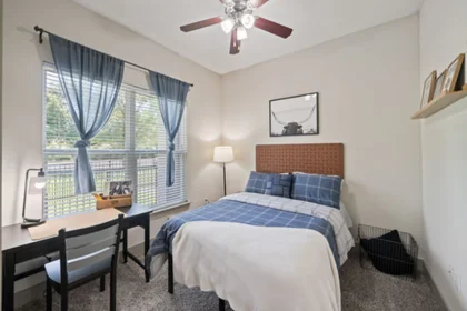 Entire apartment in residence at 614 Holleman Dr E, College Station, TX 77840, United States, image 1 of 33