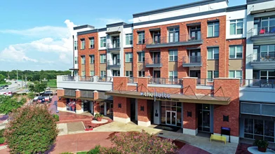 Entire apartment in residence at 614 Holleman Dr E, College Station, TX 77840, United States, image 24 of 33
