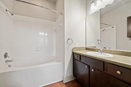 Entire apartment in residence at 614 Holleman Dr E, College Station, TX 77840, United States, image 5 of 33
