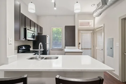 Entire apartment in residence at 614 Holleman Dr E, College Station, TX 77840, United States, image 6 of 33