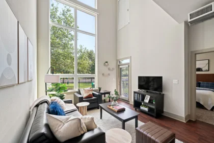 Entire apartment in residence at 614 Holleman Dr E, College Station, TX 77840, United States, image 7 of 33
