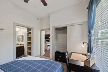 Entire apartment in residence at 614 Holleman Dr E, College Station, TX 77840, United States, image 8 of 33