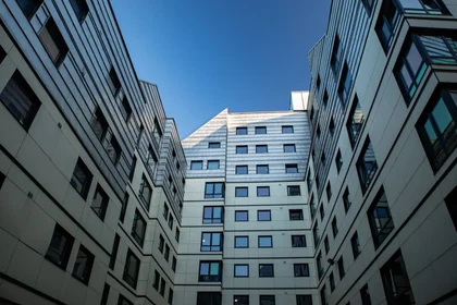 Stanza privata in residence in Burley St, Leeds LS3 1LN, United Kingdom, immagine 19 di 43