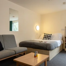 Stanza privata in residence in Burley St, Leeds LS3 1LN, United Kingdom, immagine 3 di 43