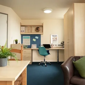 Stanza privata in residence in Burley St, Leeds LS3 1LN, United Kingdom, immagine 24 di 43