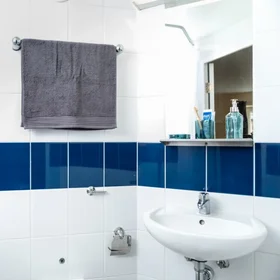 Stanza privata in residence in Burley St, Leeds LS3 1LN, United Kingdom, immagine 41 di 43