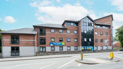 Stanza privata in residence in Dean St, Bangor LL57 1US, United Kingdom   , immagine 23 di 27