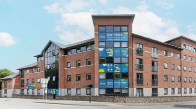 Stanza privata in residence in Dean St, Bangor LL57 1US, United Kingdom   , immagine 24 di 27