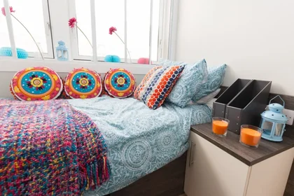 Estudio en residencia en 51 Hounds Gate, Nottingham NG1 6BB, United Kingdom, imagen 6 de 24