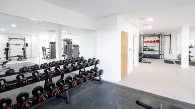 Studio im Wohnheim in der Aire, Boothen Rd, Stoke-on-Trent ST4 4AH, United Kingdom          , bild 13 von 23