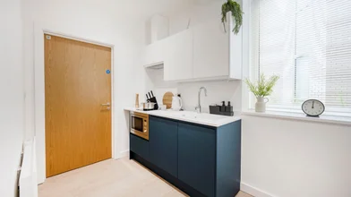 Studio im Wohnheim in der Aire, Boothen Rd, Stoke-on-Trent ST4 4AH, United Kingdom          , bild 3 von 23