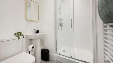 Studio im Wohnheim in der Aire, Boothen Rd, Stoke-on-Trent ST4 4AH, United Kingdom          , bild 6 von 23