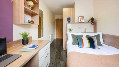 Özel oda Ikamet yerinde konumu 110a High St, Bangor LL57 1NZ, United Kingdom                , 17 22 görüntüsü