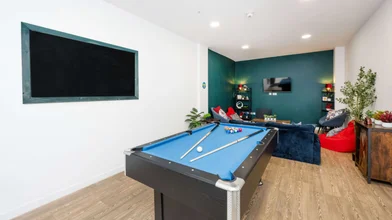 Stanza privata in residence in 110a High St, Bangor LL57 1NZ, United Kingdom                , immagine 21 di 22