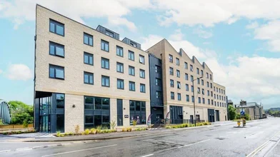 Quarto privado em residência em Lower Bristol Road, Bath, BA2 1FH, imagem 24 de 43