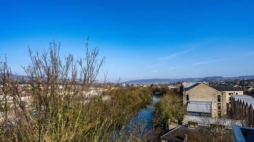 Quarto privado em residência em Lower Bristol Road, Bath, BA2 1FH, imagem 37 de 43