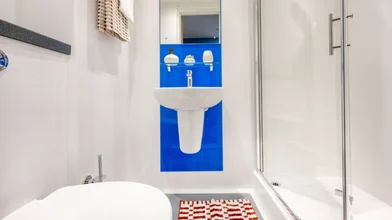Quarto privado em residência em Lower Bristol Road, Bath, BA2 1FH, imagem 9 de 43