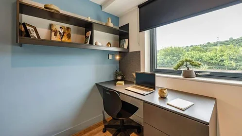 Estudio en residencia en Lower Bristol Road, Bath, BA2 1FH, imagen 2 de 38