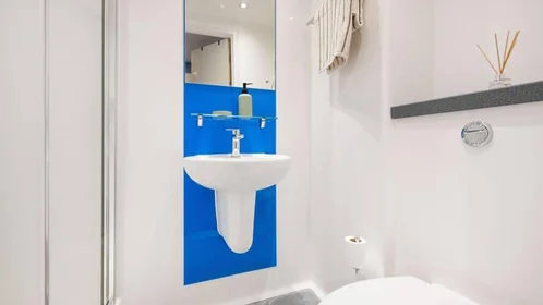Estudio en residencia en Lower Bristol Road, Bath, BA2 1FH, imagen 5 de 38